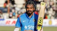 Lokesh Rahul